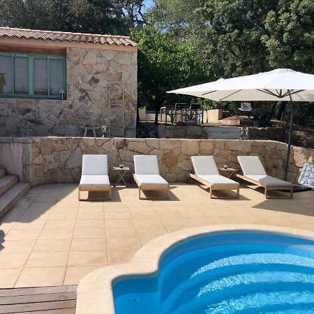 Maison Ferruccio Porto-Vecchio  Exterior foto