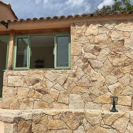 Maison Ferruccio Porto-Vecchio  Exterior foto