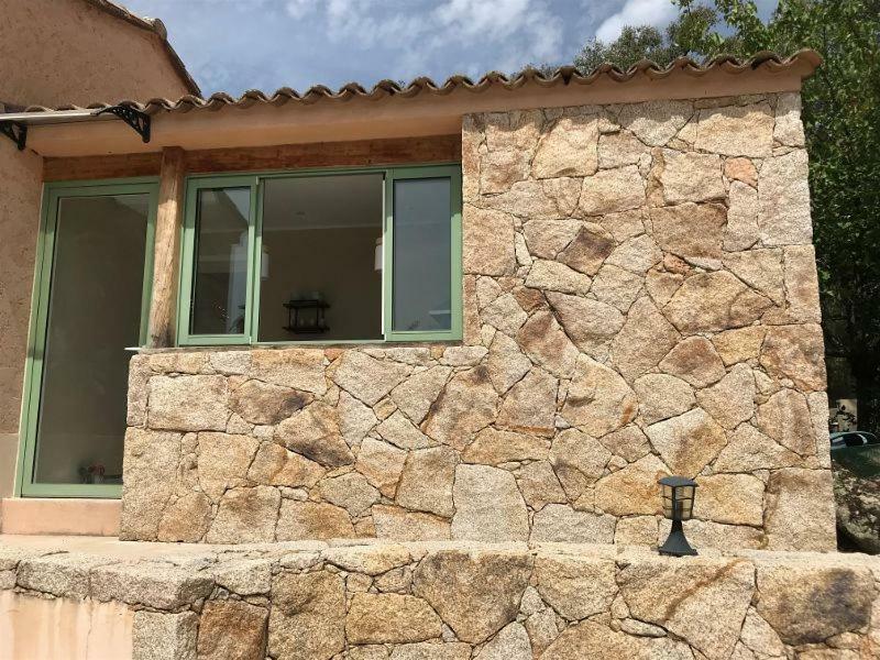 Maison Ferruccio Porto-Vecchio  Exterior foto