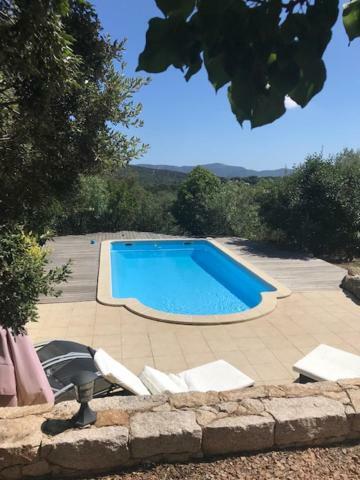 Maison Ferruccio Porto-Vecchio  Exterior foto